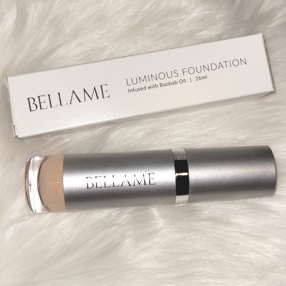 Luminous Foundation